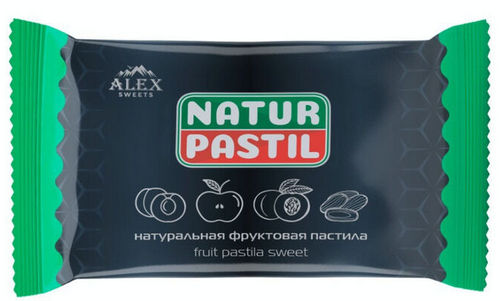NaturPastil натуральная пастила (Alex Sweet)