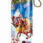 Видео с Новогодним подарком Упряжка 1200 грамм